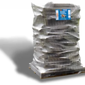 Bûches extra sec 25 cm, 2.6 stères, 2m³ vrac
