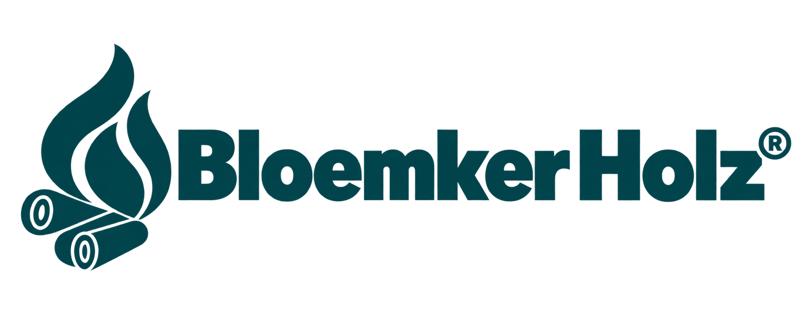 BLÖMKER KAMINHOLZ
